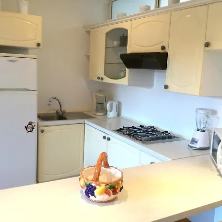 With One Bedroom In Puerto De La Cruz With Wonderful Sea View Enclosed Garden And Wifi * Puerto de la Cruz (Tenerife)