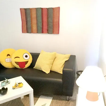 Apartment With One Bedroom In Puerto De La Cruz With Wonderful Sea View Enclosed Garden And Wifi *