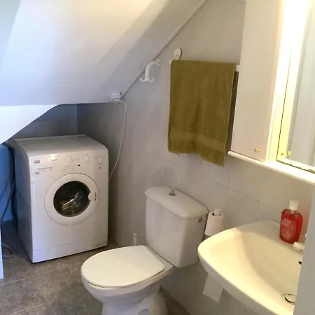 Daire With One Bedroom In Puerto De La Cruz With Wonderful Sea View Enclosed Garden And Wifi